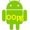 Aplicativo OOpg para Android