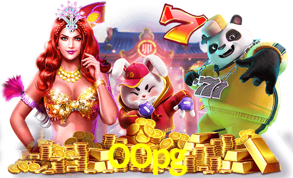 jogue em caça-níqueis ricos na OOpg