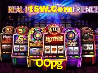 Experiência VIP OOpg