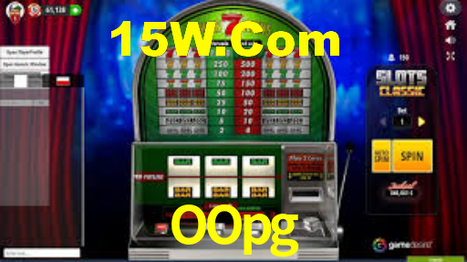 OOpg: Seu Cassino Premiado com Pagamentos Rápidos