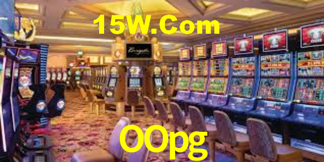 Apostas com odds competitivas na OOpg