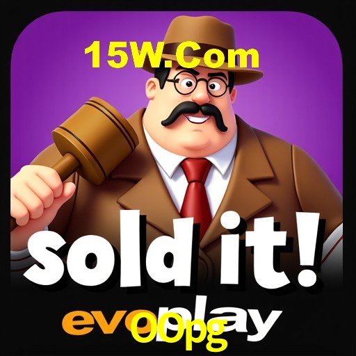 Interface do App OOpg