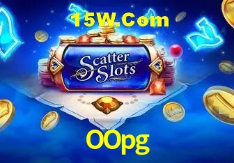 Recursos de Bônus OOpg