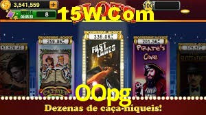 Slot Games OOpg