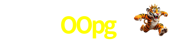 Logo da OOpg