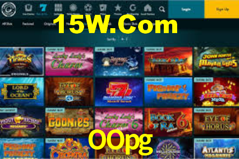 OOpg