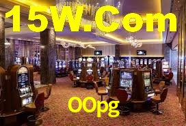 VIP Casino OOpg