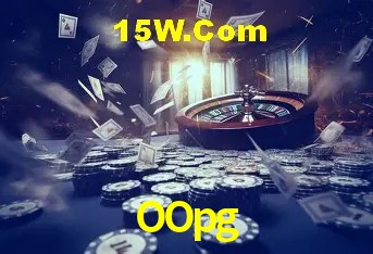 Especiais de Fim de Semana OOpg