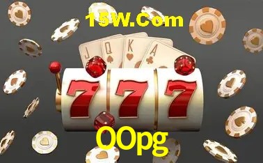 Casino Ao Vivo OOpg