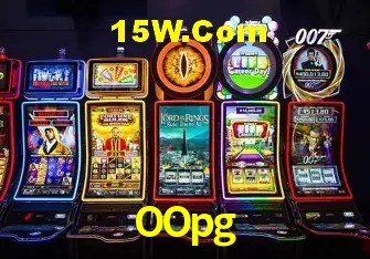 Apostas de Tênis OOpg