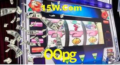 Recursos de Bônus OOpg