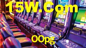 OOpg CaSSino