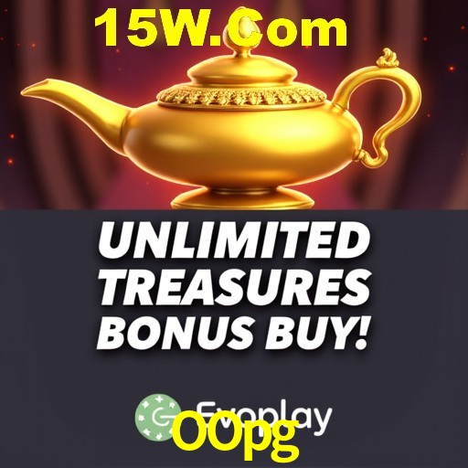 Weekend Specials OOpg
