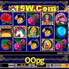 Diretório de Jogos OOpg