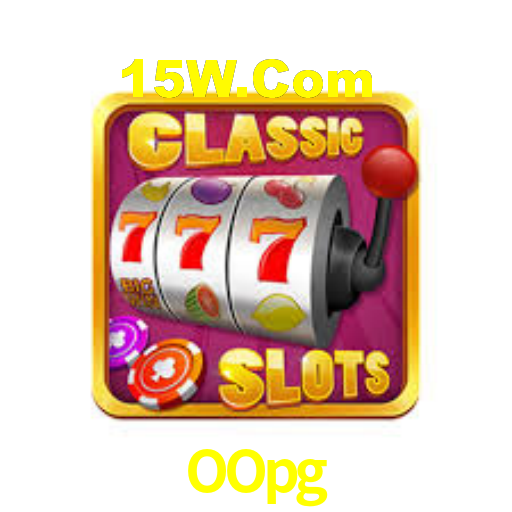 OOpg CaSSino