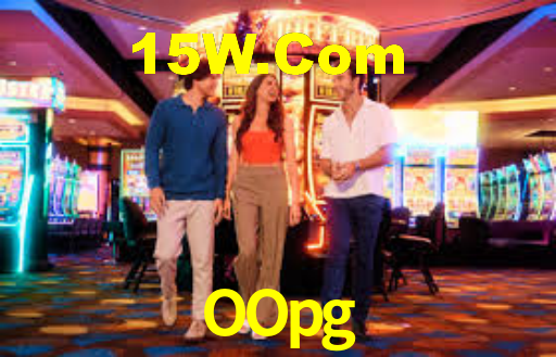 OOpg