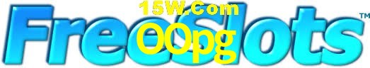 Welcome Bonus OOpg
