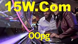 Welcome Bonus OOpg