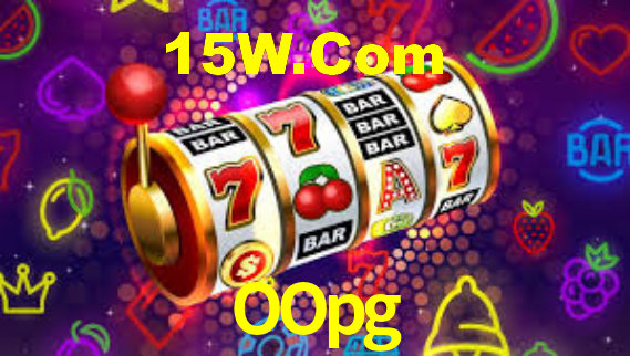 OOpg,OOpg Bet