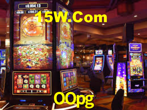 OOpg Bet