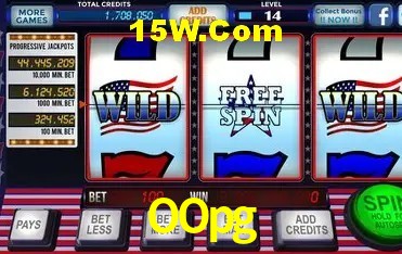 Casino VIP OOpg