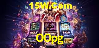Statistics OOpg