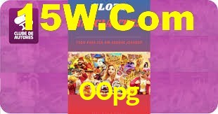 OOpg App Interface