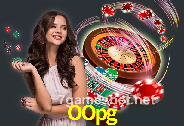 vivo no cassino OOpg
