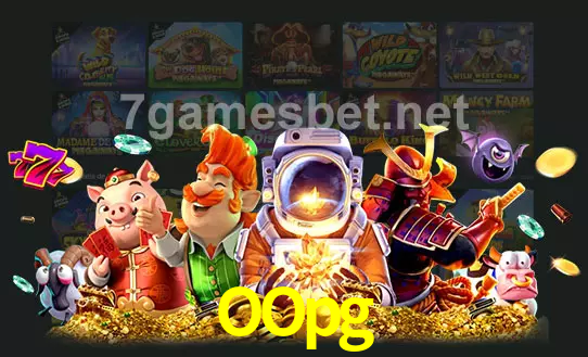 cassino OOpg